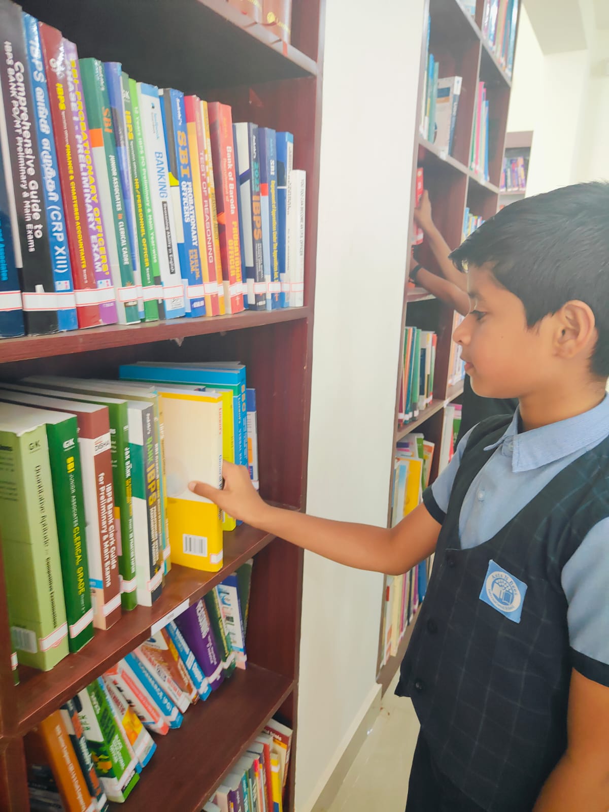 Global Perspective Image